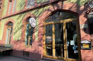 Gastronomiebetrieb mieten in Textorstraße 24, 60594 Sachsenhausen, Attraktive Gastronomie- oder Gewerbefläche in bester Lage der Frankfurter Textorstraße