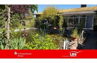 Gewerbeimmobilie kaufen in 39340 Haldensleben, Pension sucht neuen Besitzer!