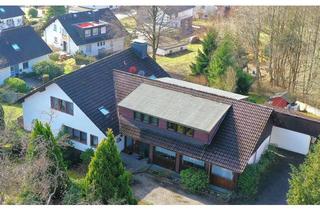 Gewerbeimmobilie kaufen in Holzmindener Straße 15, 37603 Holzminden, Charmantes Apartmenthaus sucht Nachfolge