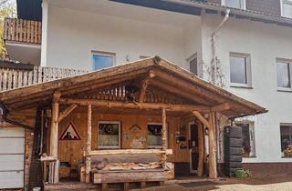 Gewerbeimmobilie kaufen in 38707 Altenau, Neu gedacht. Neu bewertet. Etablierter Betrieb in Altenau im Harz
