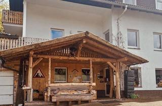 Gewerbeimmobilie kaufen in 38707 Altenau, Neu gedacht. Neu bewertet. Etablierter Betrieb in Altenau im Harz