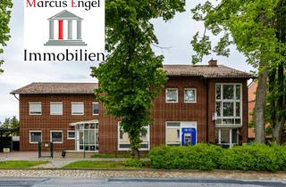 Mehrfamilienhaus kaufen in 16244 Schorfheide, Saniertes Mehrfamilienhaus in zentraler Lage in Finowfurt *Provisionsfrei für den Käufer*