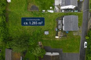 Haus kaufen in 56751 Kollig, Großzügiges Grundstück in ruhiger Ortsrandlage – junge Immobilie mit Erdwärmepumpe!