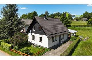 Einfamilienhaus kaufen in 52156 Monschau, Ruhig gelegenes Einfamilienhaus mit Charme in Monschau-Rohren