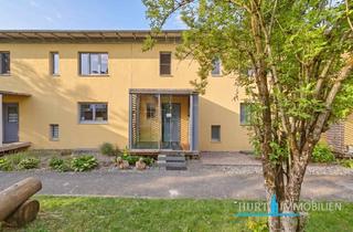 Reihenhaus kaufen in Diamantstraße 100, 80995 Feldmoching-Hasenbergl, ***Charmantes Reihenhaus in München / Kapitalanlage & Eigennutzung kombinierbar