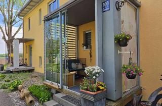 Reihenhaus kaufen in Diamantstraße 100, 80995 Feldmoching-Hasenbergl, ***Charmantes Reihenhaus in München / Kapitalanlage & Eigennutzung kombinierbar