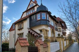 Haus kaufen in 06493 Ballenstedt, Charmantes Ein-Zweifamilienhaus in Ballenstedt