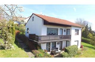 Haus kaufen in 95691 Hohenberg, Familienbande
