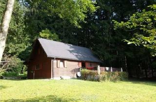 Haus kaufen in 95493 Bischofsgrün, Nostalgie mit Zweitwohnsitz