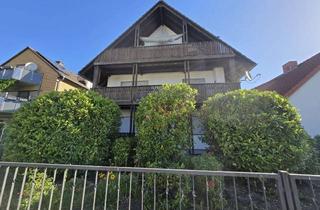 Haus kaufen in 64404 Bickenbach, 4-Parteienhaus in Bickenbach – solide Kapitalanlage mit Entwicklungspotenzial