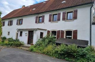 Haus kaufen in 95100 Selb, Ein Haus zum Verlieben!