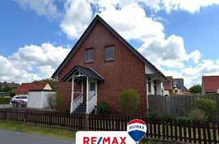 Haus kaufen in 29358 Eicklingen, Ihr persönlicher Rückzugsort – Wohnen mit Garten, Licht und Lebensqualität! (NJ-1020-238)