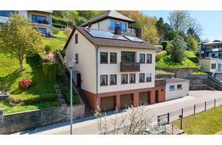 Haus kaufen in 54655 Kyllburg, Flexibles Zuhause mit Einliegerwohnung, 3 Garagen & Photovoltaik in Kyllburg