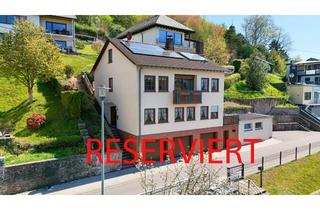 Haus kaufen in 54655 Kyllburg, Flexibles Zuhause mit Einliegerwohnung, 3 Garagen & Photovoltaik in Kyllburg