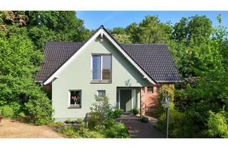 Haus kaufen in 54668 Prümzurlay, Alleinlage in der Südeifel – Landhaus mit eigenem Wald und unverbaubarem Naturblick