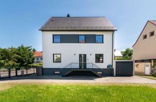Haus mieten in Hildburgstraße, 04279 Leipzig, Willkommen Zuhause! | Traumhaftes EFH mit Garten, Kamin & Einbauküche