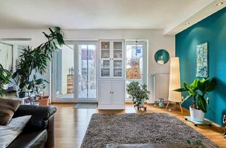 Doppelhaushälfte kaufen in 65207 Auringen, GROßZÜGIGE DOPPELHAUSHÄLFTE MIT ENERGIEKLASSE A! In Wiesbaden-Auringen