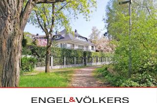 Villa kaufen in 55583 Bad Münster-Ebernburg, Repräsentative Villa an der Nahe mit Blick auf die Ebernburg