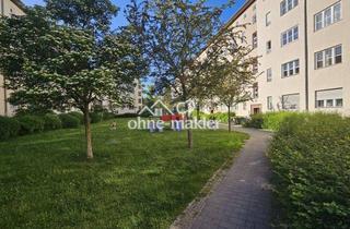 Wohnung kaufen in Mörchinger Straße 115D, 14167 Berlin, Ruhige 2-Zimmer in Zehlendorf - sofort bezugsfrei