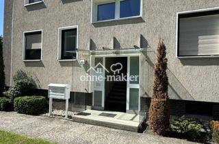 Wohnung kaufen in Alt-Vinnhorst 51, 30419 Hannover, Sofort bezugsfertig - Sanierte und möblierte Eigentumswohnung in Alt-Vinnhorst