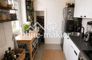 Wohnung mieten in Neue Bussestr. 18, 14943 Luckenwalde, Schicke, helle 2-Zimmer Wohnung