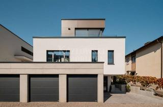 Villa kaufen in 67146 Deidesheim, Architektonisches Meisterwerk in Deidesheim - Exklusive Bauhaus-Villa!