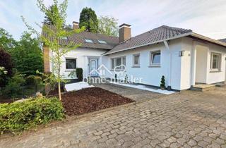 Mehrfamilienhaus kaufen in 33739 Bielefeld, REDUZIERT! Bezugsfrei + modernisiert= viele Möglichkeiten