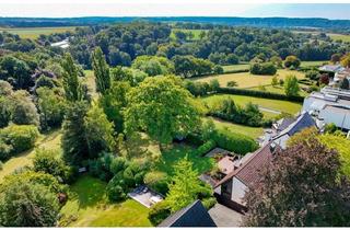 Villa kaufen in 45470 Menden/Ickten, Seltene Gelegenheit in Mülheim-Menden: Architektenvilla auf parkähnlichen Traumgrundstück