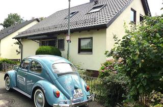 Haus kaufen in Friedrich-Schweigardt-Weg 30, 73547 Lorch, Freistehendes Zweifamilienhaus mit Garten und Garage in ruhiger Privatstraße