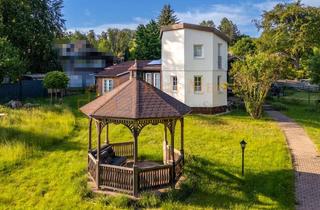 Haus kaufen in 35619 Braunfels, Idylle und Ruhe in Waldrandlage von Braunfels!