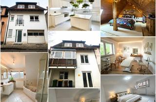 Haus kaufen in 76456 Kuppenheim, ***220 m² Wohnfläche -Großzügiges Familienhaus mit Photovoltaik, Garage und Homeoffice in Kuppenheim