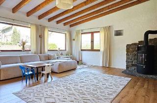 Einfamilienhaus kaufen in 53498 Gönnersdorf, Attraktives und familienfreundliches Einfamilienhaus mit traumhaftem Gartengrundstück in Gönnersdorf