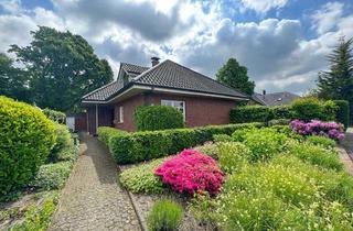 Einfamilienhaus kaufen in 48477 Hörstel, Großzügiges Einfamilienhaus in Toplage von Hörstel!