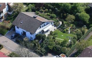 Haus kaufen in 79379 Müllheim, Gepflegtes Wohnhaus in Bestlage mit traumhaftem Garten