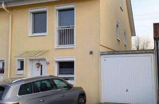 Haus kaufen in 69231 Rauenberg, Sehr gepflegtes Reihenendhaus als NEH in einer der schönsten Lagen in Rauenberg! PROVISIONSFREI!