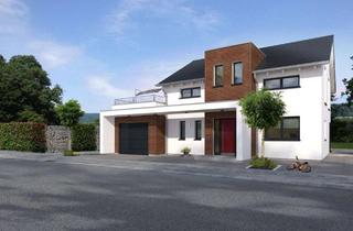 Einfamilienhaus kaufen in 53474 Bad Neuenahr-Ahrweiler, STREIF Haus - Exklusives Einfamilienhaus