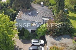 Villa kaufen in 56567 Neuwied, Großzügige Splitlevel-Villa mit Rheinblick