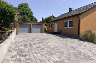 Haus kaufen in 75050 Gemmingen, * Reserviert * Freistehender Einfamilienbungalow mit Einliegerwohnung
