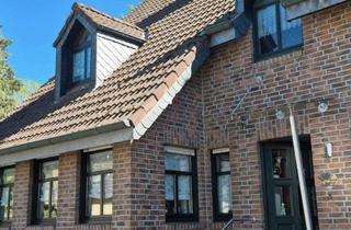 Haus kaufen in 47608 Geldern, Zuhause mit viel Platz in Geldern