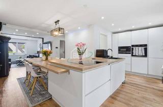 Doppelhaushälfte kaufen in 71404 Korb, Ankommen und wohlfühlen – moderne Doppelhaushälfte mit Garten und Terrasse