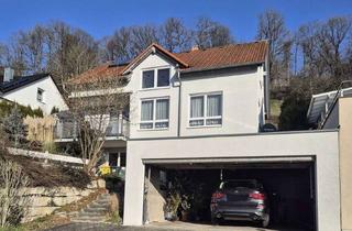 Einfamilienhaus kaufen in 71579 Spiegelberg, ** Sonnige Wohnlage ** Top modernes und energetisches Einfamilienhaus mit Aussicht **