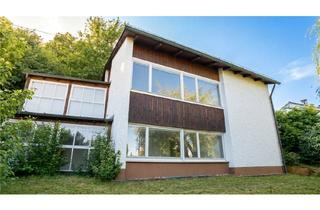 Einfamilienhaus kaufen in 89555 Steinheim, Einfamilienhaus mit Wintergarten auf ca. 1.016 m² Grundstück