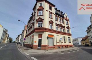 Gewerbeimmobilie mieten in 04416 Markkleeberg, Attraktive Gewerbeeinheit mit vielseitigen Nutzungsmöglichkeiten