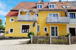 Wohnung kaufen in 83539 Pfaffing, große 6-Zimmer-Wohnung -127qm Wohnfläche