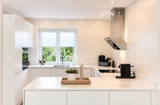 Einfamilienhaus kaufen in 61476 Kronberg, SCHÖNBERG: Hochwertiges Einfamilienhaus in Premium-Lage