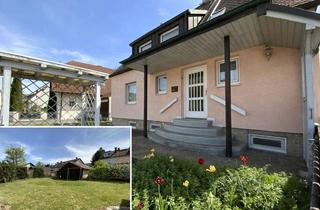 Haus kaufen in 85092 Kösching, Familienfreundliches Haus mit Garten