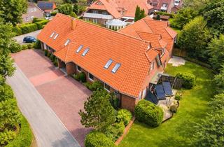 Haus kaufen in 26446 Friedeburg, Kapitalanlage mit Zukunft: Immobilie in erstklassiger Lage von Friedeburg
