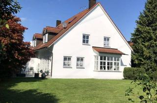 Doppelhaushälfte kaufen in 84034 Münchnerau, Lichtdurchflutete Doppelhaushälfte mit schönem eingewachsenen Garten
