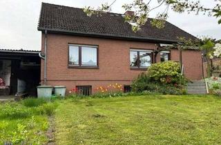 Einfamilienhaus kaufen in 23701 Eutin, Eutin - Familiengerechtes Einfamilienhaus in beliebter Lage