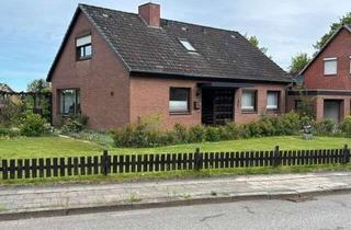 Einfamilienhaus kaufen in 23701 Eutin, Eutin - Familiengerechtes Einfamilienhaus in beliebter Lage